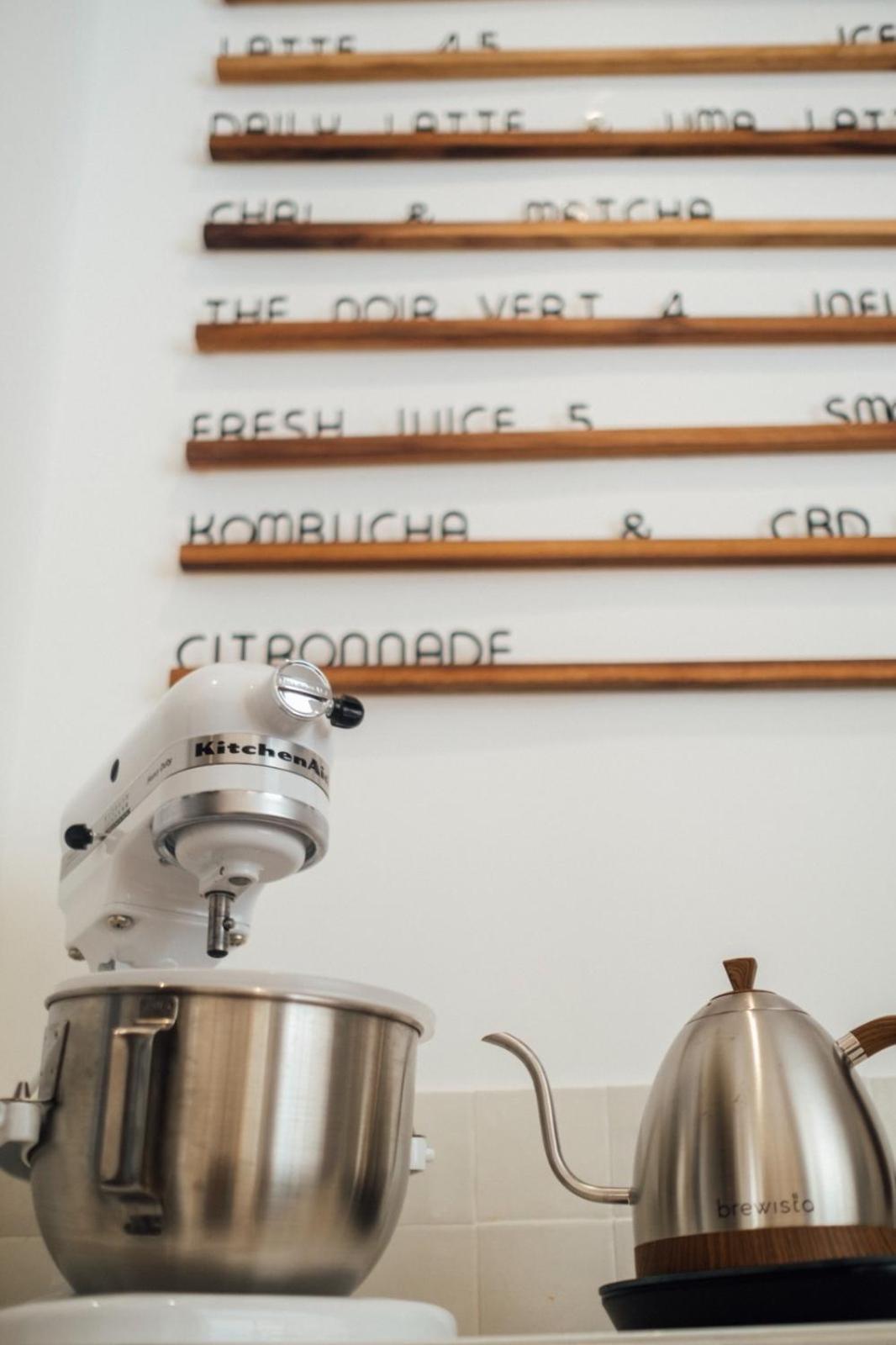 - - Maison Uma - - Wifi, Netflix, Mer Et Centre Marseille Luaran gambar