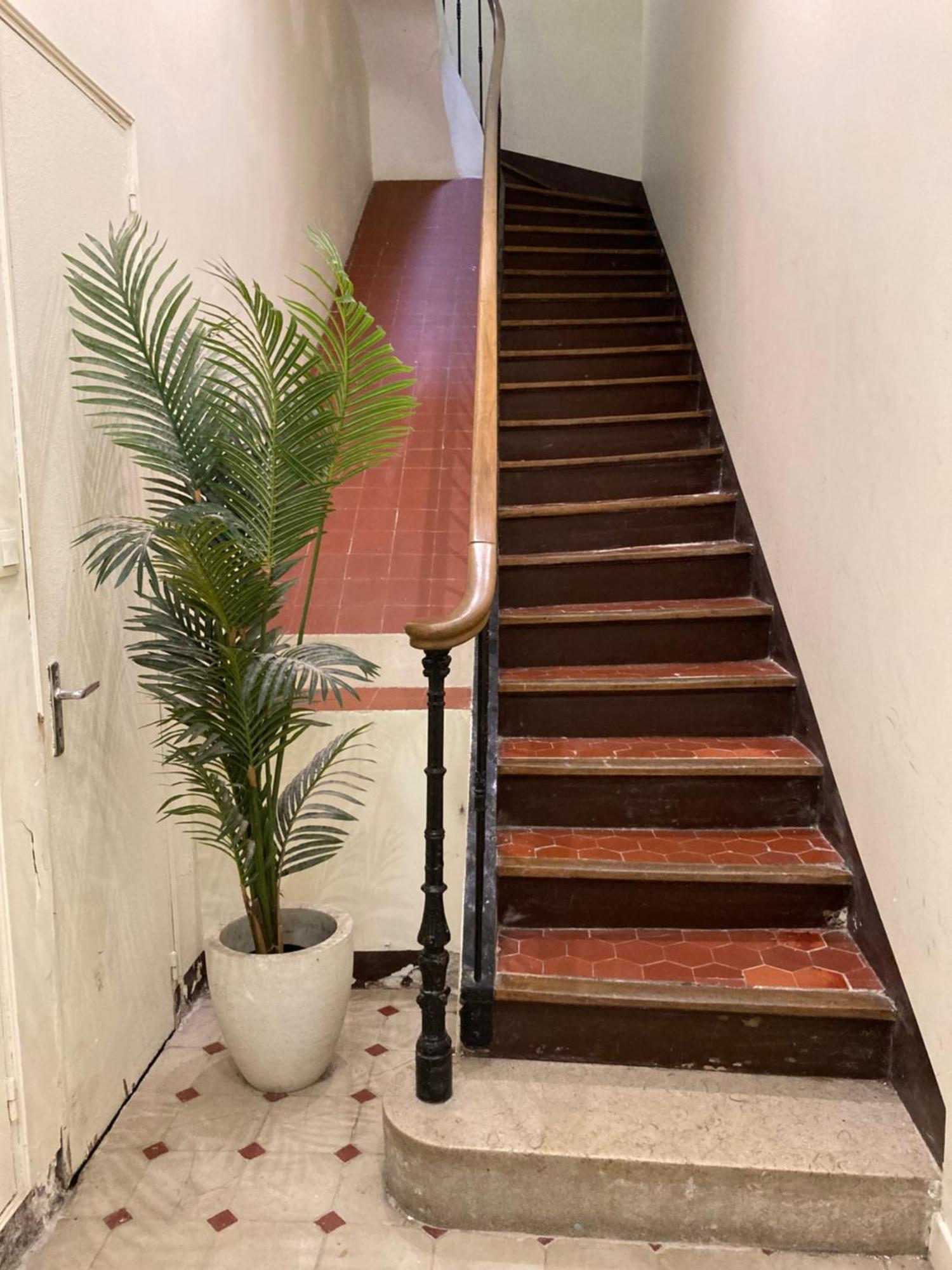 - - Maison Uma - - Wifi, Netflix, Mer Et Centre Marseille Luaran gambar