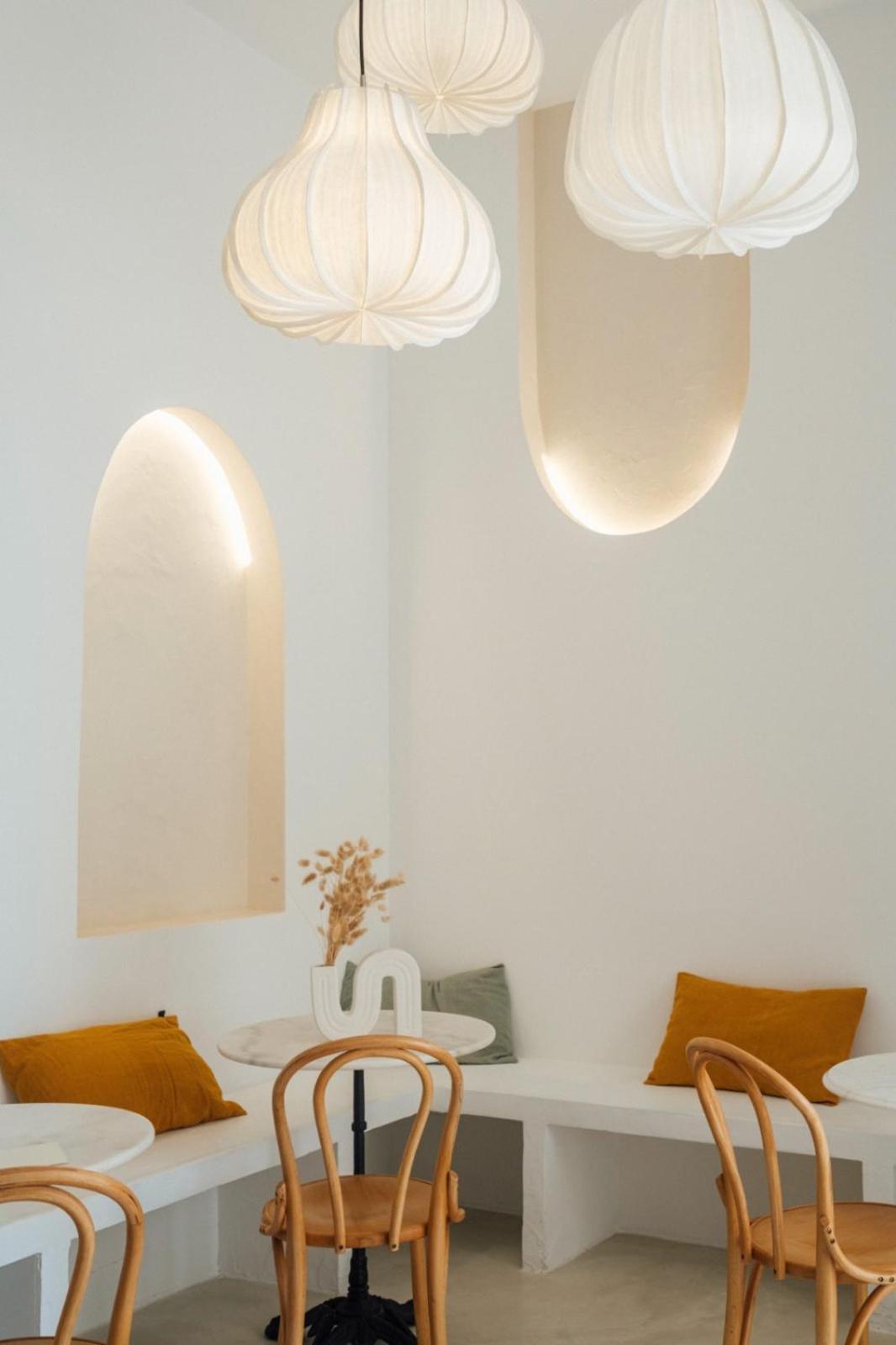 - - Maison Uma - - Wifi, Netflix, Mer Et Centre Marseille Luaran gambar