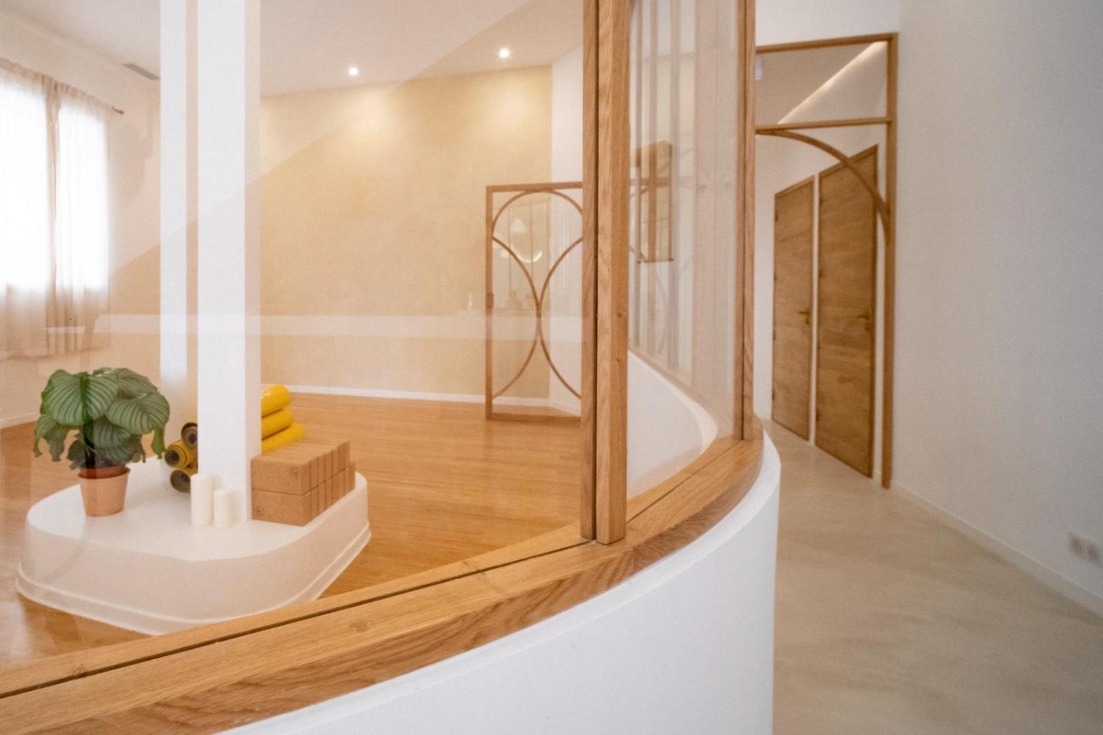 - - Maison Uma - - Wifi, Netflix, Mer Et Centre Marseille Luaran gambar