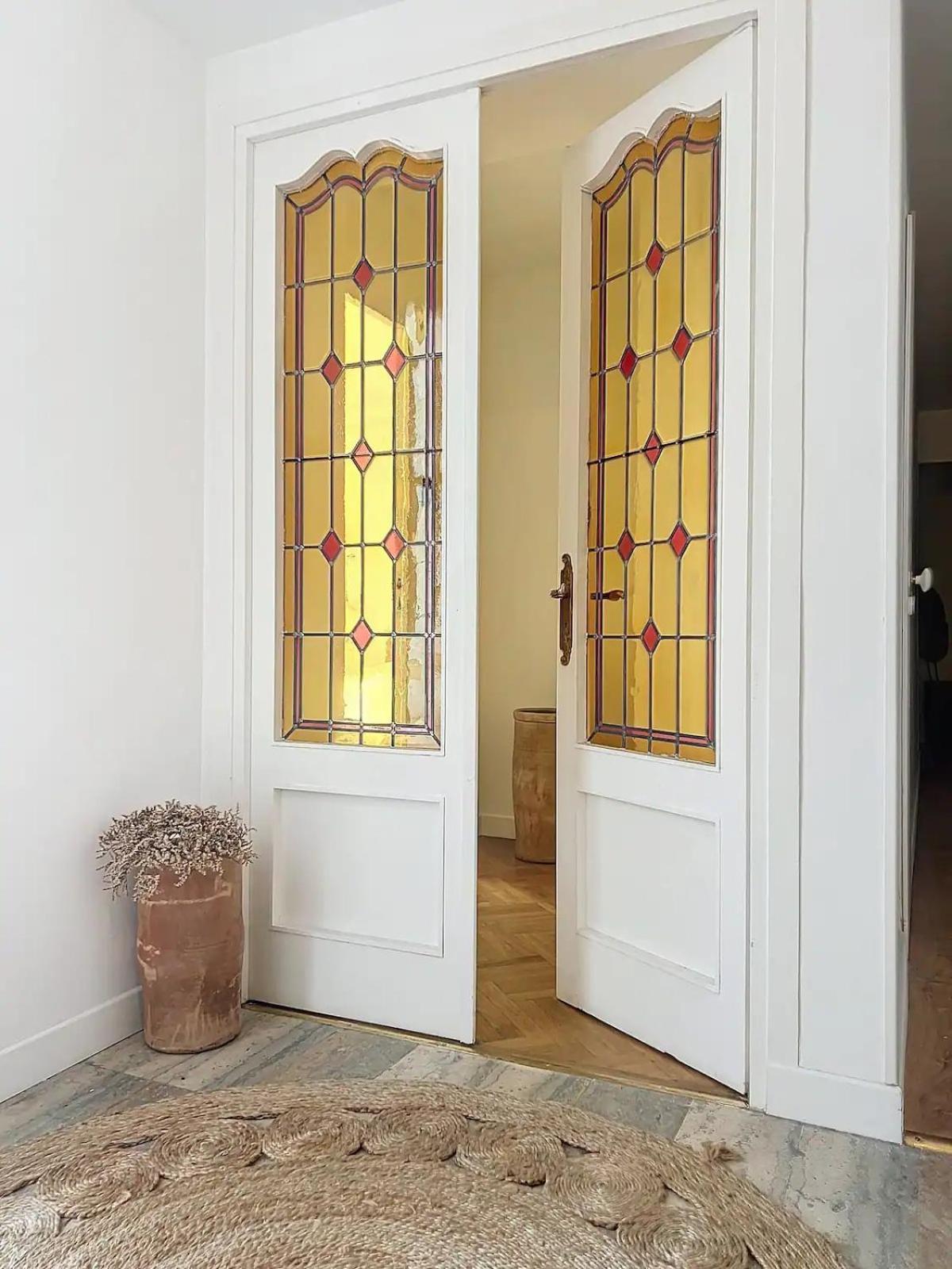 - - Maison Uma - - Wifi, Netflix, Mer Et Centre Marseille Luaran gambar