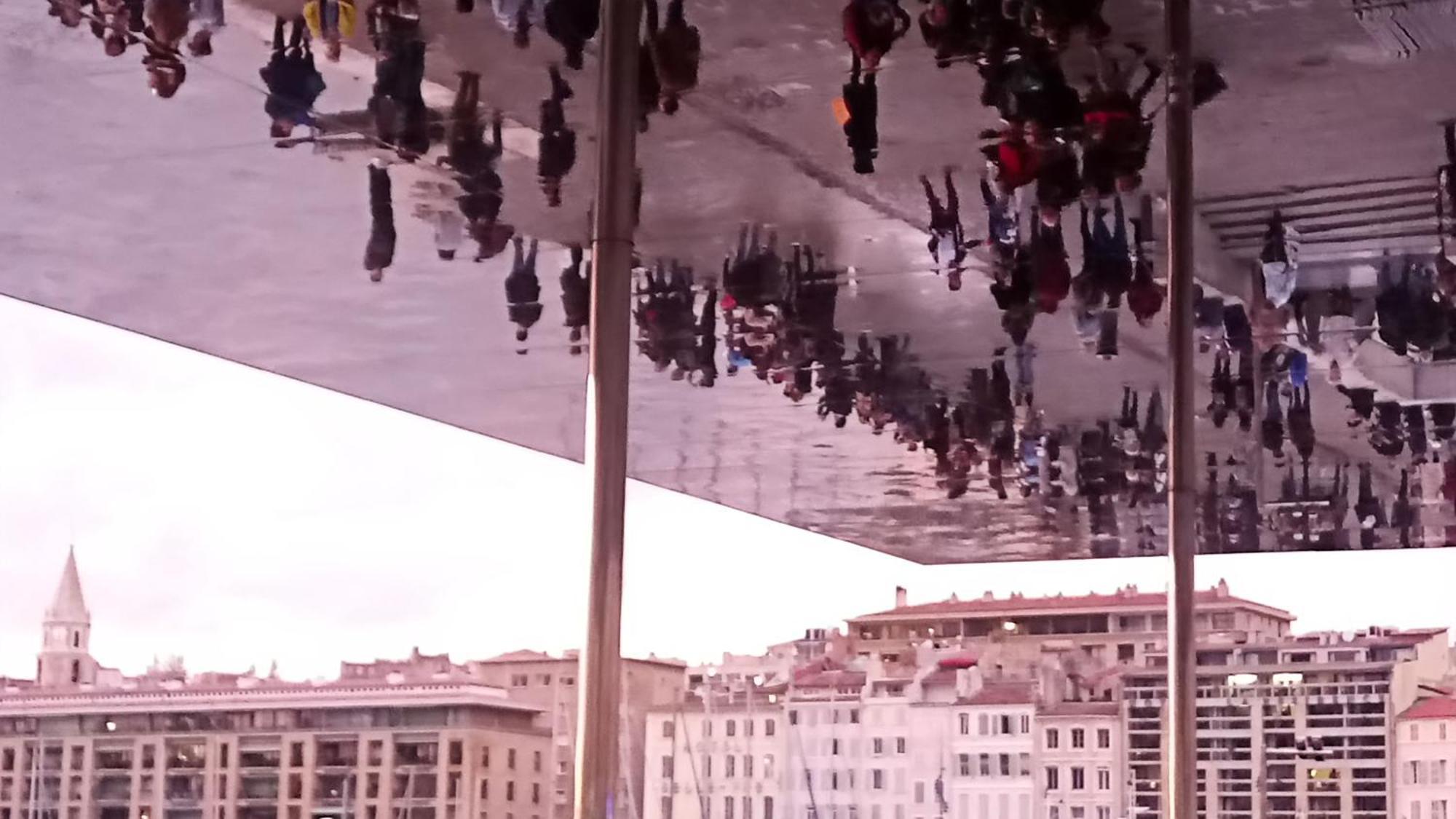 - - Maison Uma - - Wifi, Netflix, Mer Et Centre Marseille Luaran gambar