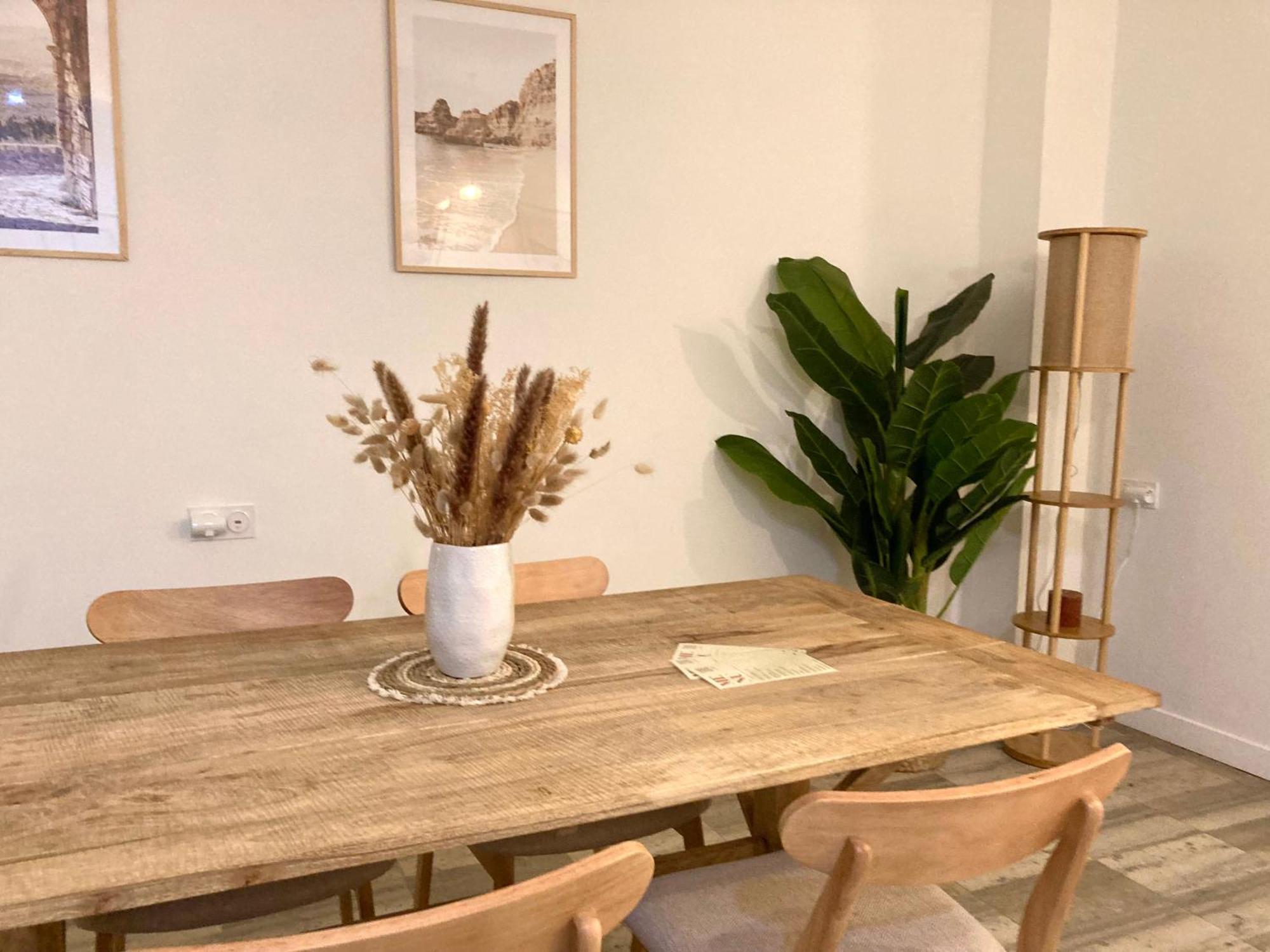 - - Maison Uma - - Wifi, Netflix, Mer Et Centre Marseille Luaran gambar